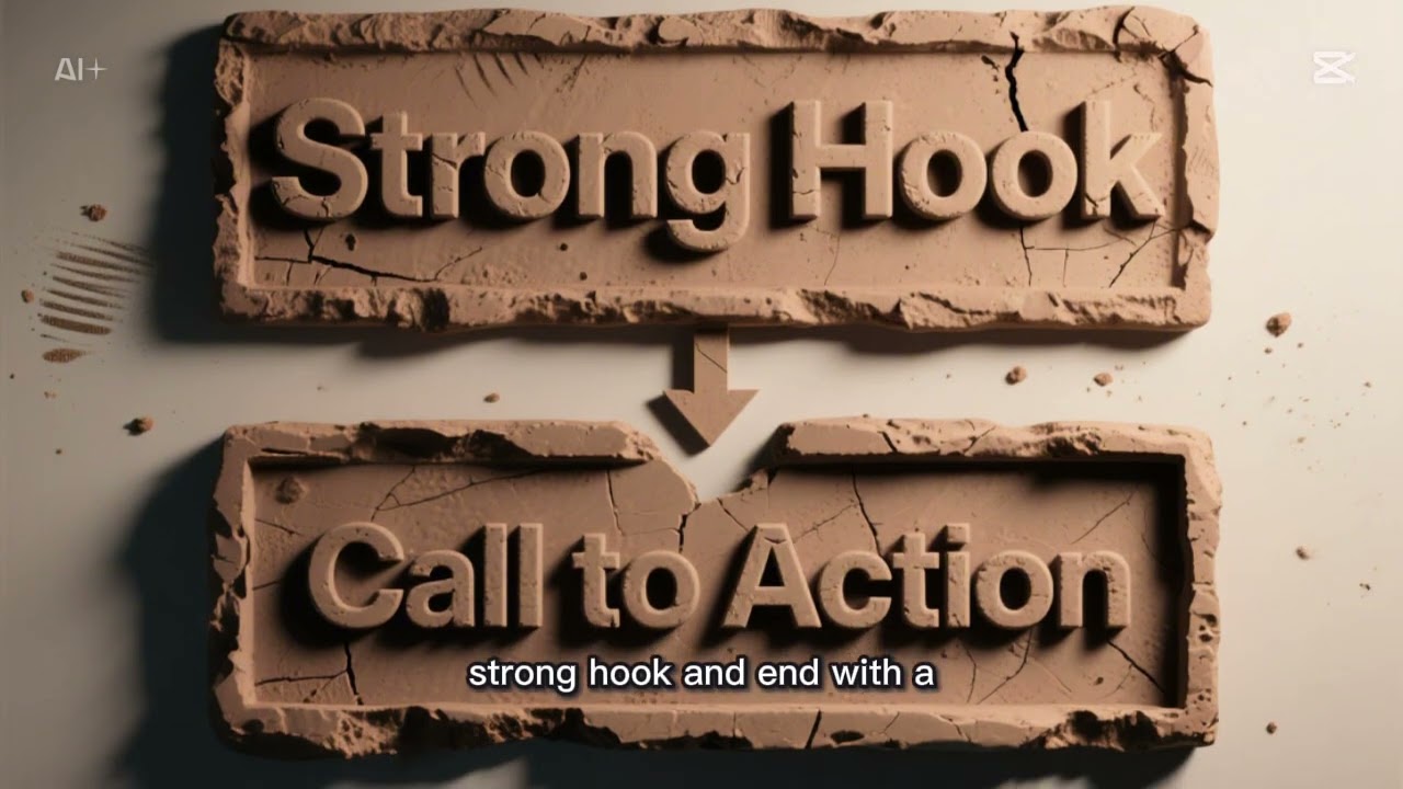 How to Use AI to Create Viral Content in Minutes | ChatGPT Tutorial for Beginners