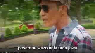 Lagu Daerah Ende Lio -Ana Bele