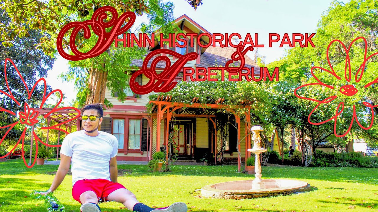 Этот исторический парк чуть не исчез навсегда — вот почему.