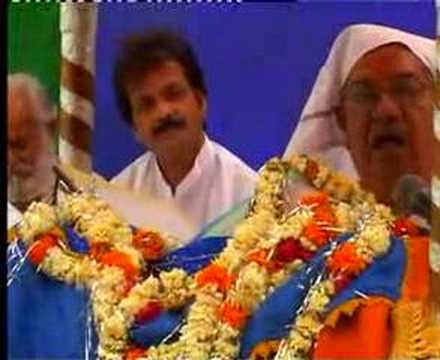 Shri Prannath Ji Kuljam Wani Charcha  Shri Rajan Swami Ji 4h