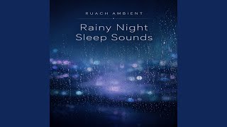 Rainy night study