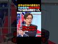【竹田恒泰】近平は日本の救世主?!「今の自民は感謝すべき」
