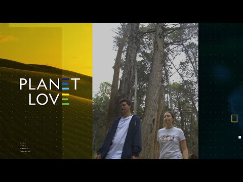 Planet Love | Documental: Nuevos Ciclos De Sustentabilidad