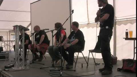 Nigel K Tolley – Hacking biometric security