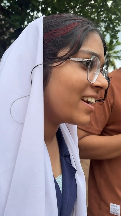 Asna-ടെ സ്കൂളിൽ നിന്ന് വിളിച്ചു🫨 - YouTube