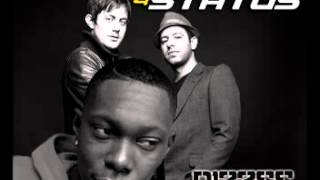 Chase & Status Ft. Dizzee Rascal - Heavy (Lyrics)