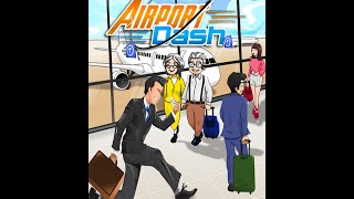 Airport Dash game preview screenshot 1