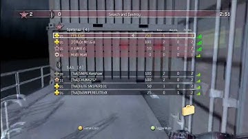 Me & Lee Wetwork LoL! HD PVR