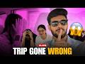 Priyanshu Sir ko kyu maara 😱 | NSC Visit Vlog #1 | Physics Wallah