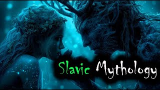 FORBIDDEN Slavic Magic They Tried To ERASE! 😱 Unlock Ancient Power!