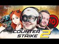 МАТЧМЕЙКИНГ КОМАНДЫ! РЕЛИЗ КС ГО 2 - Counter-Strike 2!