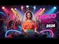 80s Disco Remix 2026🕺✨Modern Talking Style 💃 mix 2026 💃