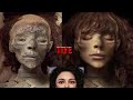 Las momias mejor conservadas del antiguo Egipto