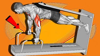 ➤ 3-min Effective Calisthenics Workout at Home