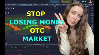 Stop Losing Money Otc Market In Pocket Option