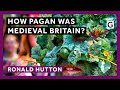 How Pagan Was Medieval Britain?