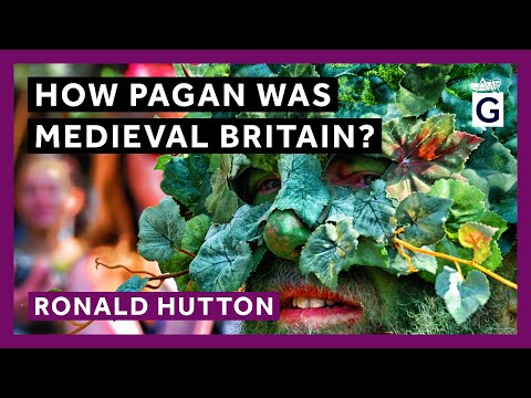 How Pagan Was Medieval Britain? thumbnail