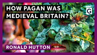 How Pagan Was Medieval Britain?