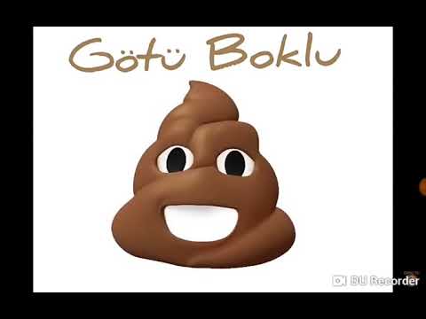 Bok kaka sarkisi  gotu boklu