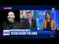 ⚽ Desolación italiana: sin Mundial por segunda vez consecutiva