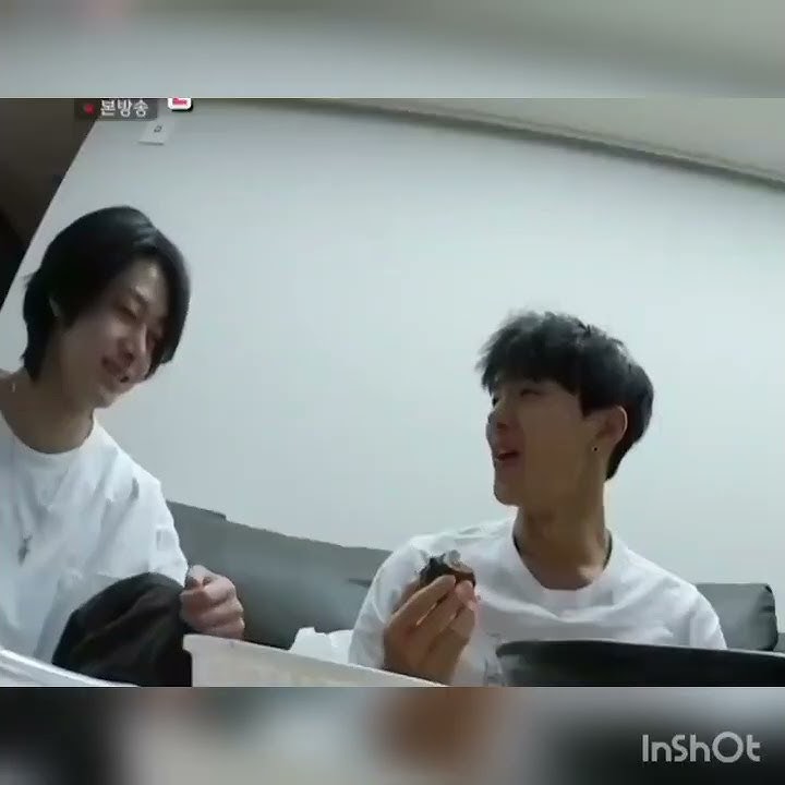 showhyung | shownu hyungwon