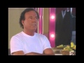 Julio Iglesias in France