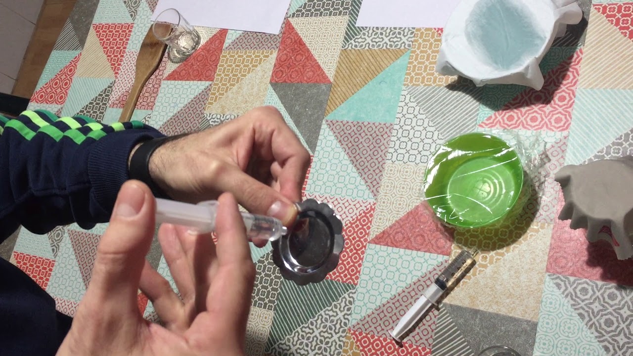 UNIT 5 WATERPROOF MATERIALS YouTube