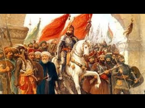 Osmanlıya Baş Kaldıranın Başı Kesilir !! / Eurupean War 4 - Ottoman / #10