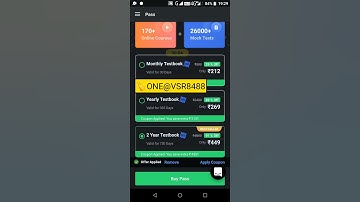 testbook coupon code kaise use kare || testbook app kya hai || testbook app review || testbook