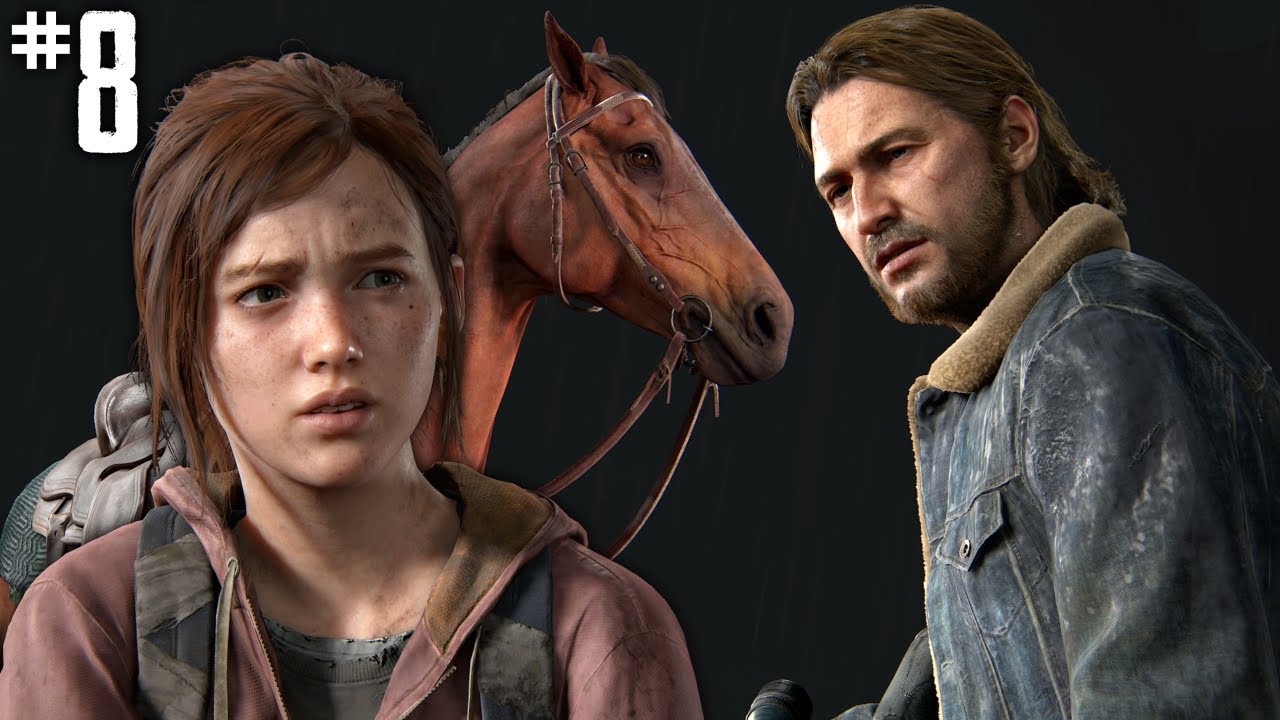 The Last of Us Parte 1 é confirmado; multiplayer e série ganham