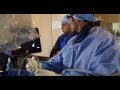 Hip Labrum Stem Cell Procedure