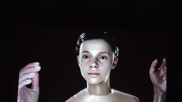 The New Current 2023