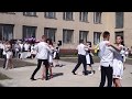 Вальс випускників, Тересвянська ЗОШ І-ІІІ ст., 31.05.2018 р.