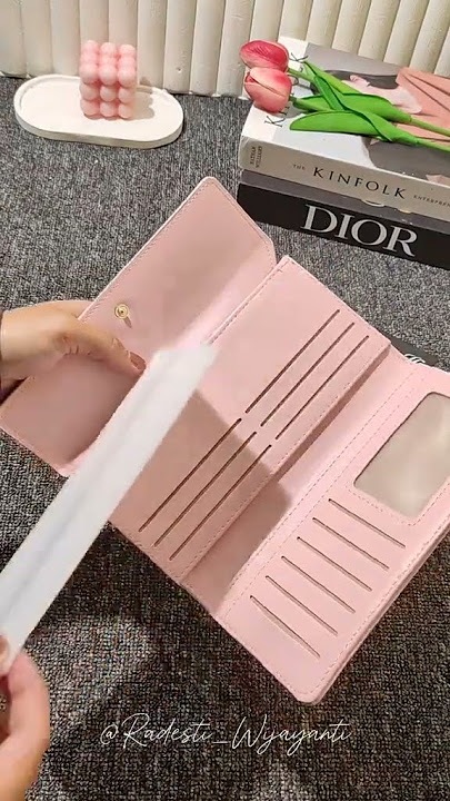 #dompet #dompetlipat #dompetmurah #dompetwanita #bts #btsarmy #jimshoneyindonesia #jimshoney