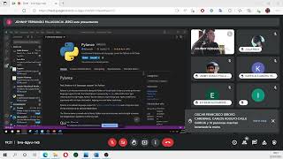 Curso Práctico de Python | Día 1 / 4