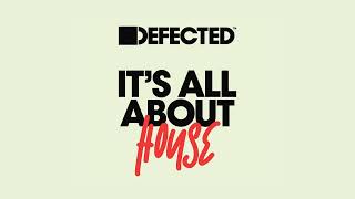 Defected Ibiza 2023 July Playlist Resimi