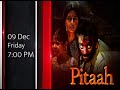 Watch "Pitaah" Full Movie at 07:00 PM on 9th Dec only on Dhamaka Movies B4U