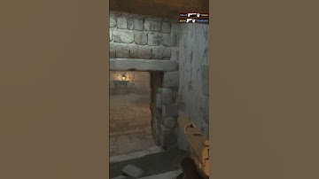 USP-S on Ancient #CS2