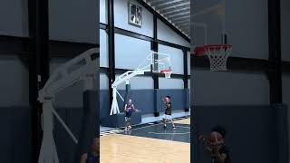 Courside Thursday Basketball Club - 07092026