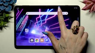 Nubia Red Magic Astra – Как получить доступ к параметрам коррекции текста screenshot 5