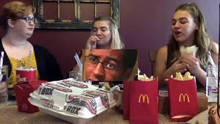 Snacking With The Sizemores The Second Helping