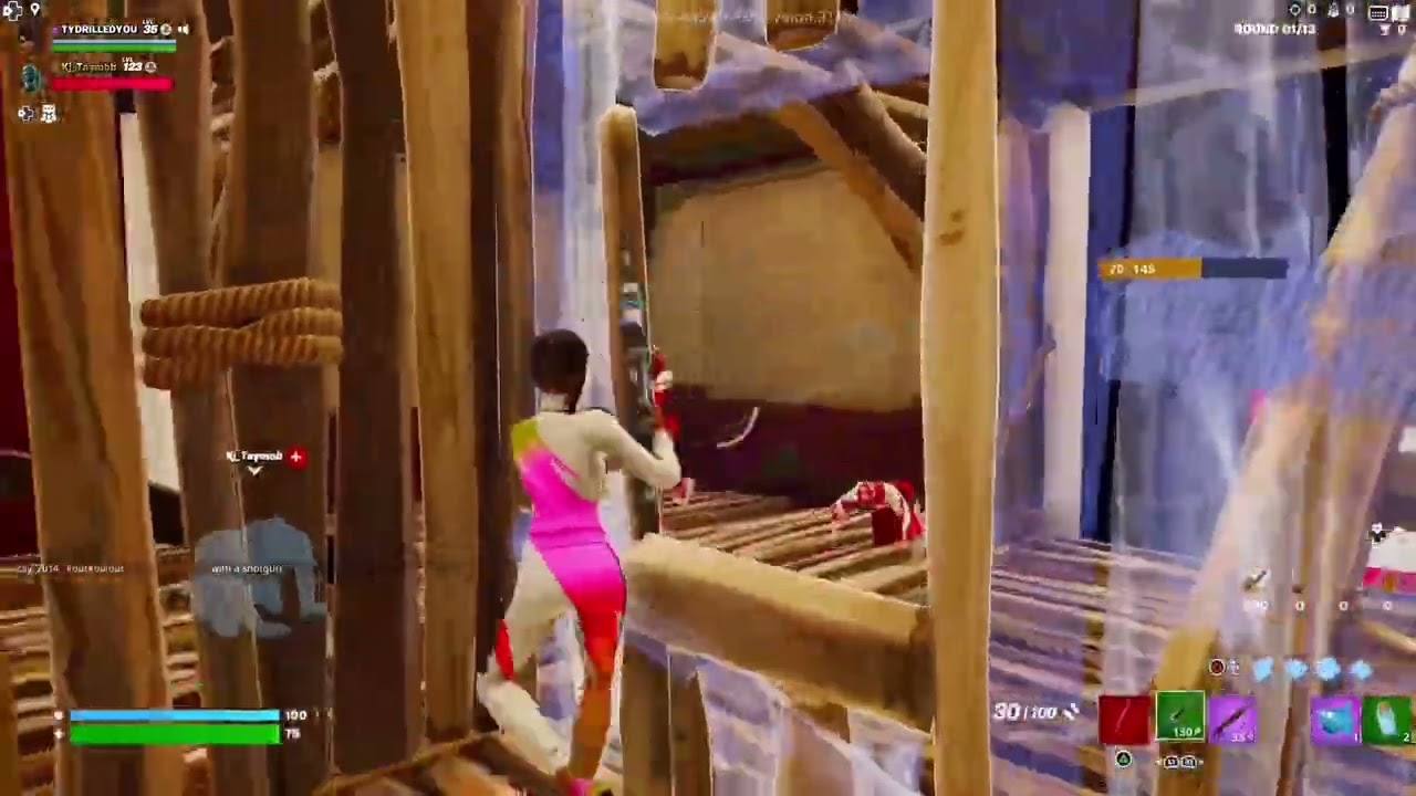 Join clan today tryout’s tonight🏃🛄