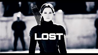 Multifandom II Lost