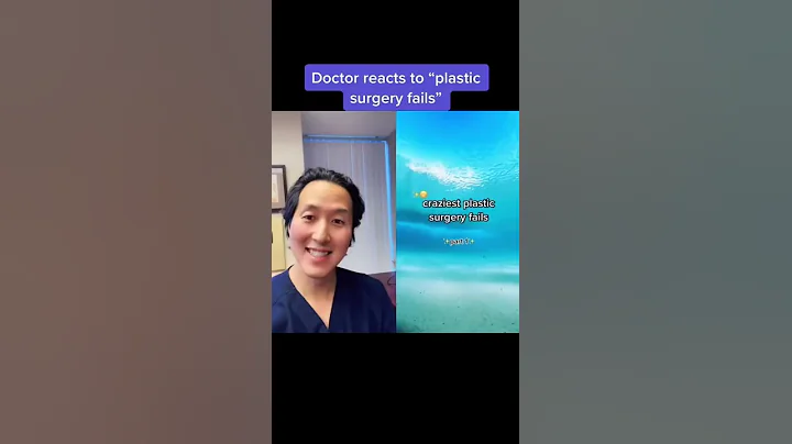 Doctor Reacts to Plastic Surgery “Fails”! - DayDayNews