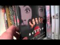 My DVD Collection Horror DVDs Part 2 