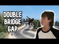 Skate 3 double bridge gap challenge
