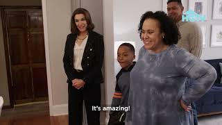 Sneak Peek | Tough Love with Hilary Farr Content