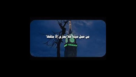 اكتب شيء تؤجر عليه❤🌿||ياسر الدوسري🎧😴 #تلاوة_خاشعة #القارئ_ياسر_الدوسري #اجر #quran #karim_quran_1