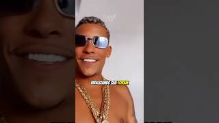 Mc Poze bom dia e o crl kkkk