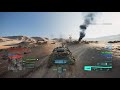 EL ALAMEIN!! REALISTIC MILSIM - BATTLEFIELD 2042 GAMEPLAY